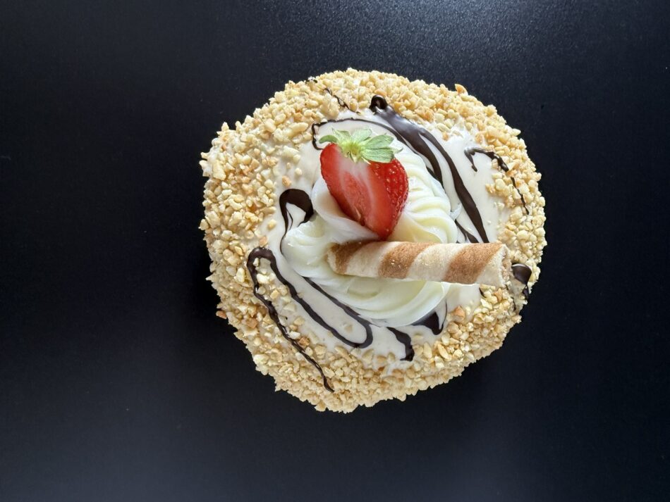 Sekret naszych złocistych pączków – jak powstaje idealny wypiek