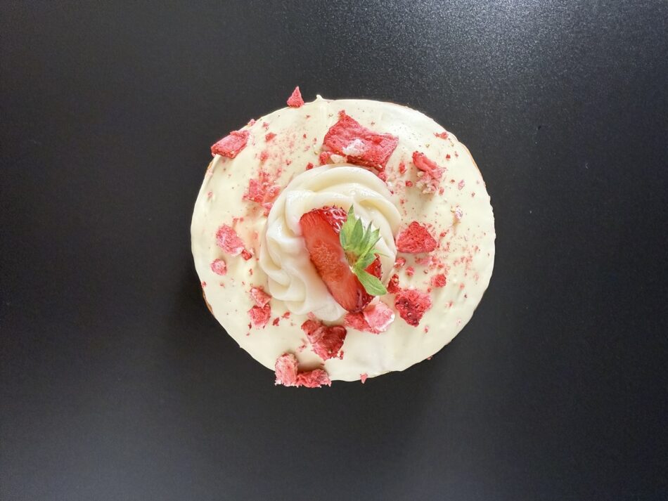 Pączki na specjalne okazje – od urodzin po firmowe eventy