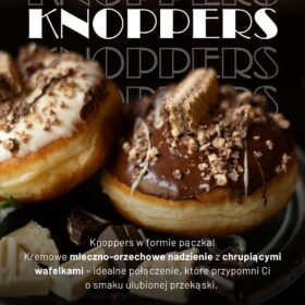 pączek knopers