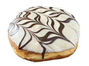 pączek Kinder bueno