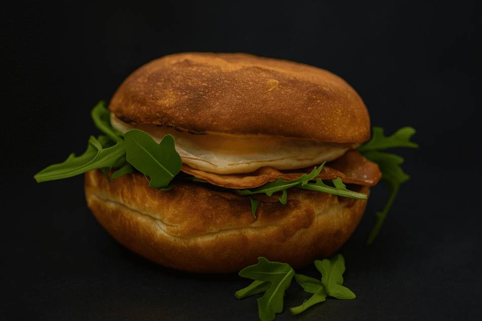 Słone pączki – nowa odsłona tradycyjnego przysmaku