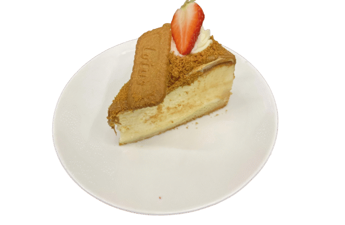 sernik biała czekolana thd